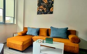 Flower Home 11